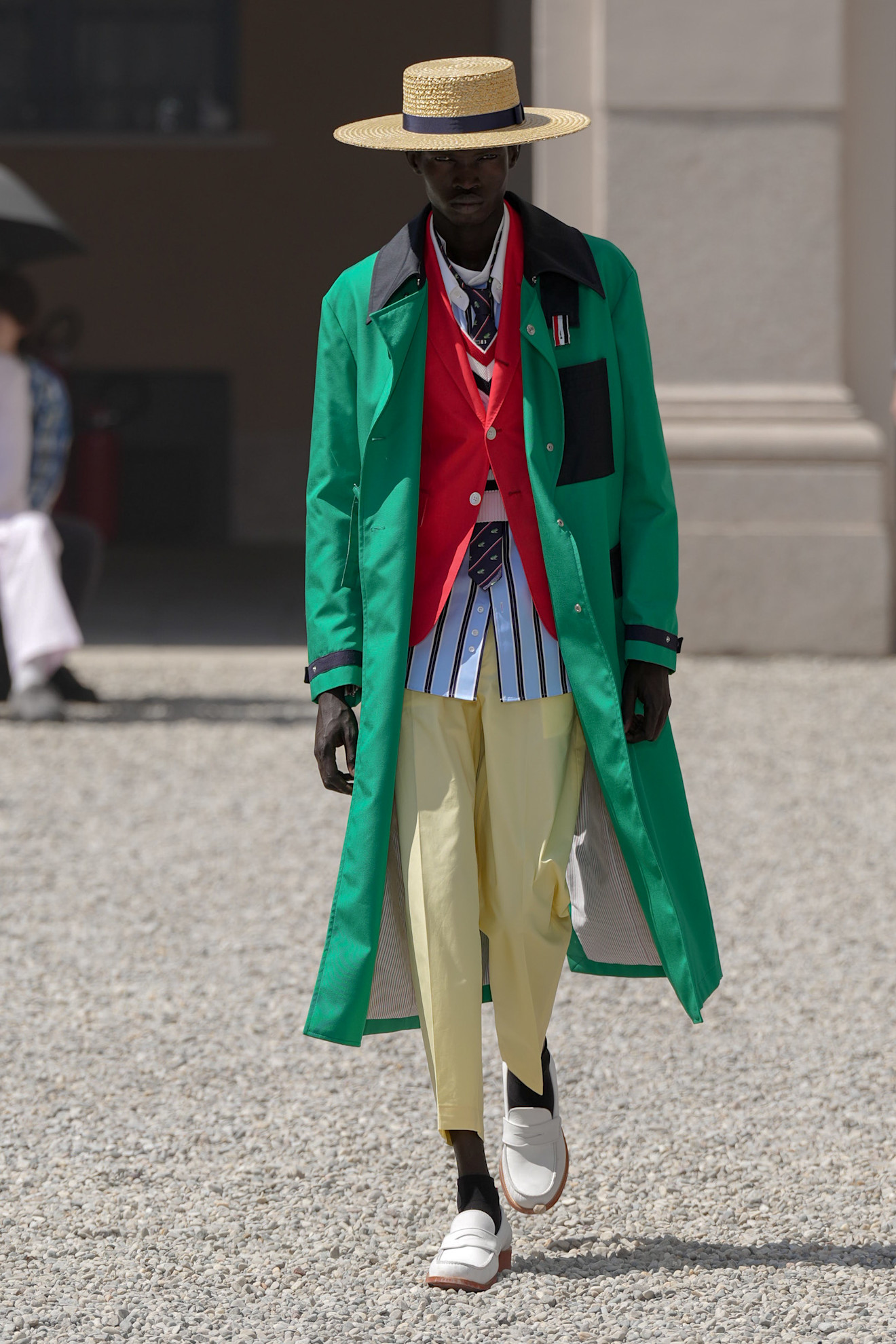 Thom Browne m S27 053