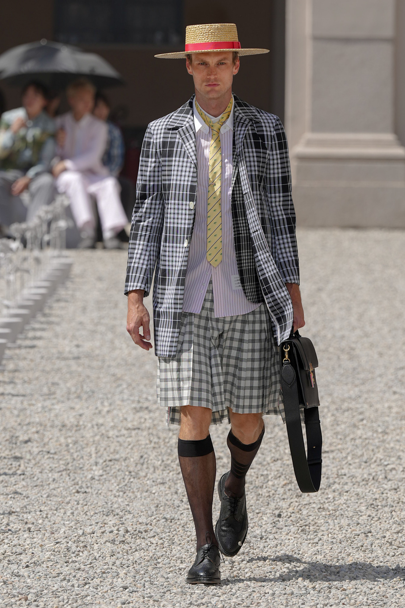 Thom Browne m S27 054