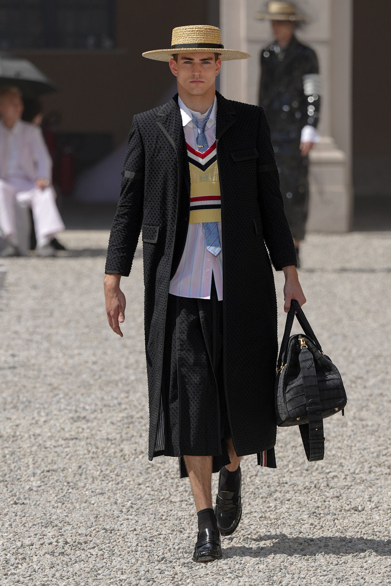 Thom Browne m S27 056