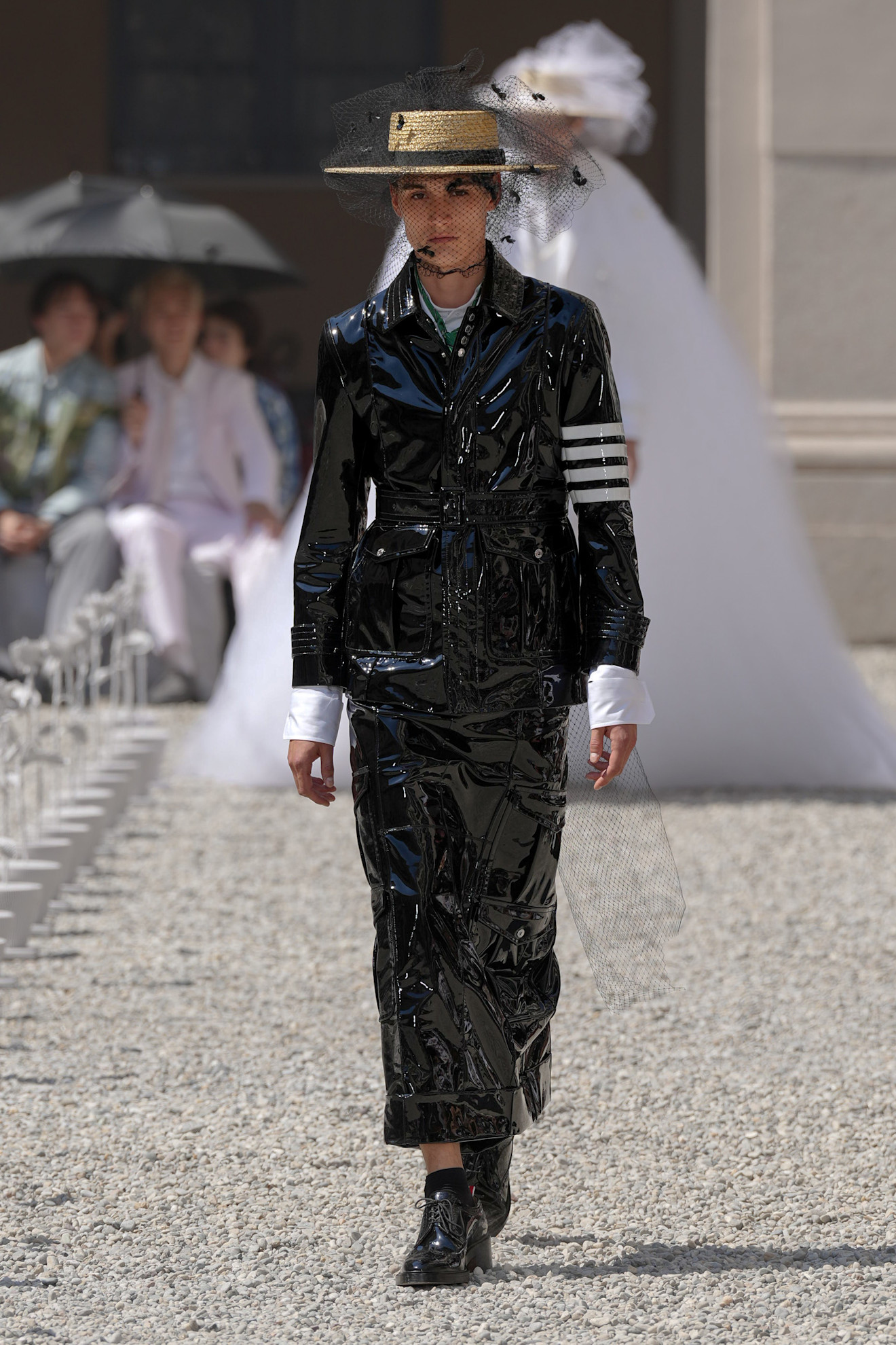 Thom Browne m S27 057