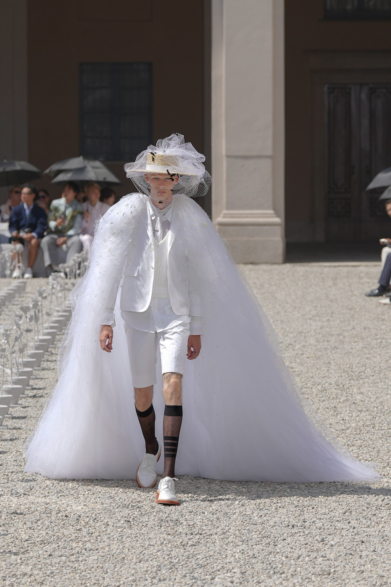 Thom Browne m S27 058