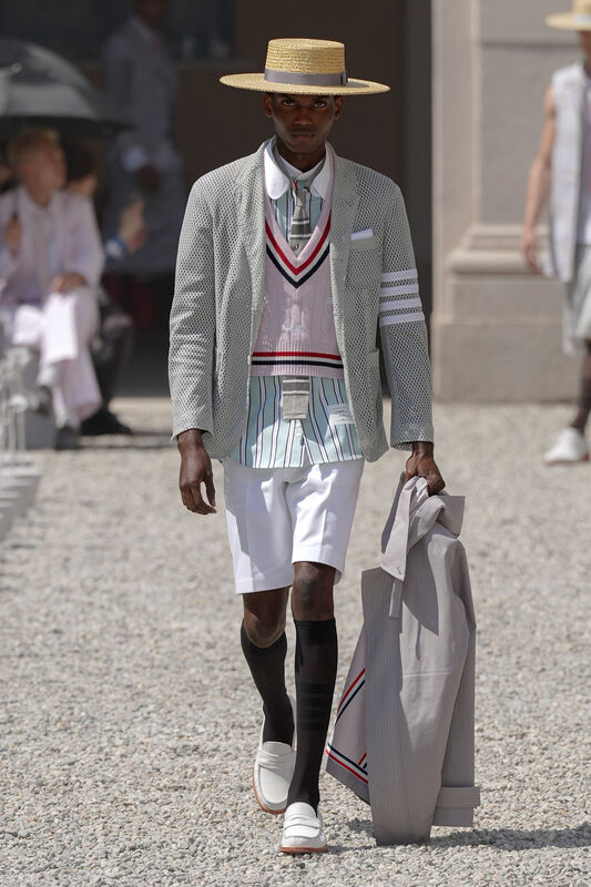 Thom Browne m S27 005