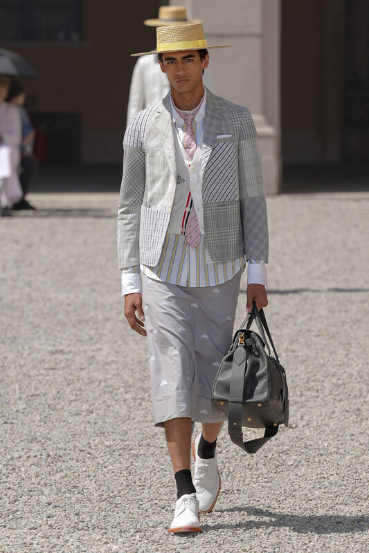 Thom Browne m S27 007