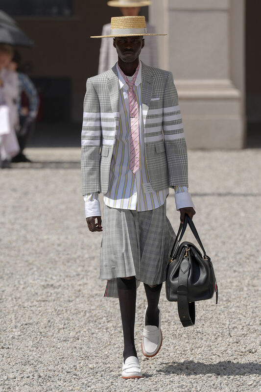 Thom Browne m S27 009