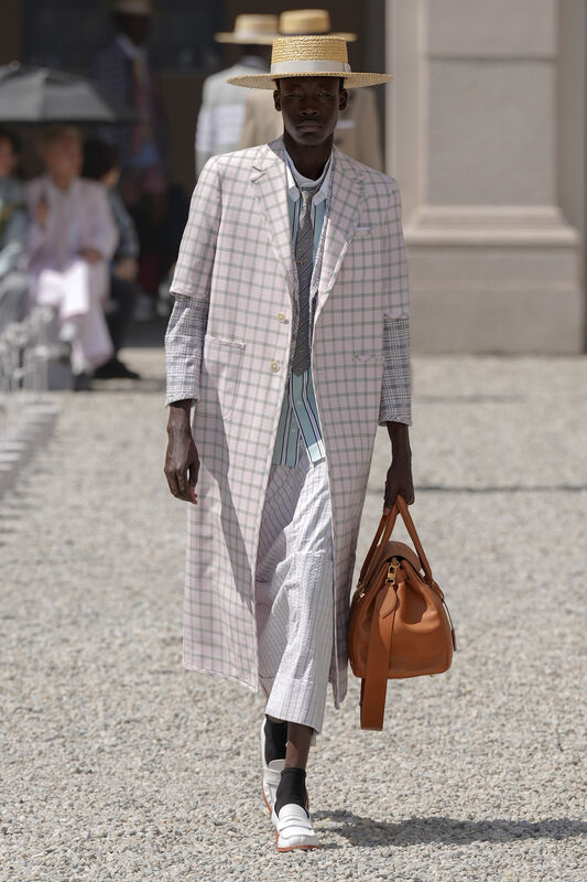 Thom Browne m S27 013