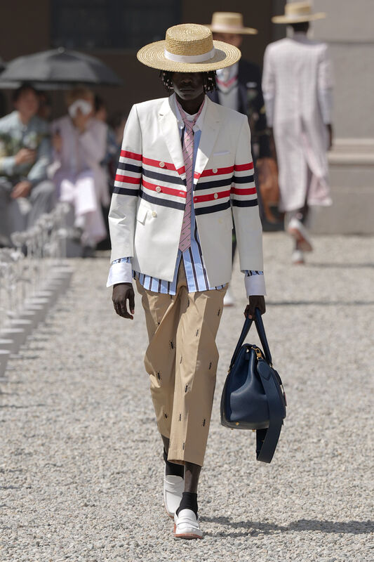 Thom Browne m S27 017