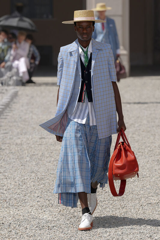 Thom Browne m S27 022