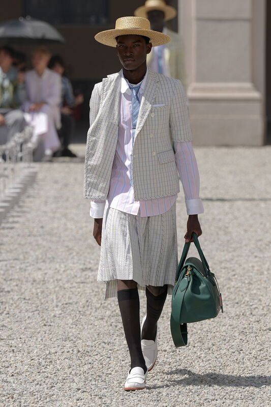 Thom Browne m S27 024