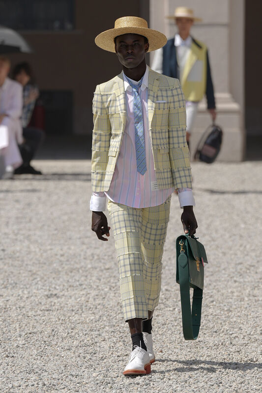 Thom Browne m S27 025