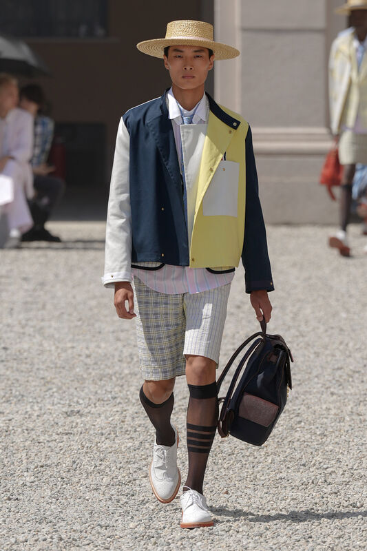 Thom Browne m S27 026