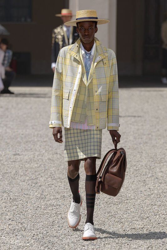 Thom Browne m S27 027
