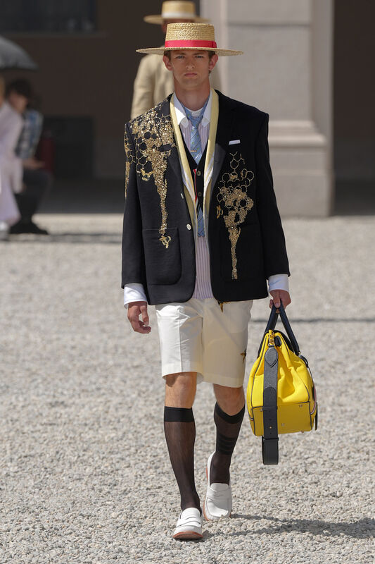 Thom Browne m S27 028