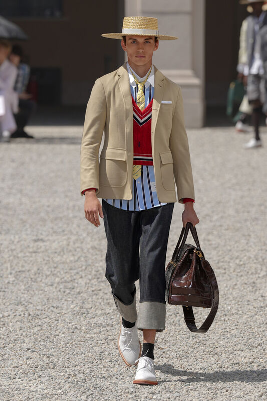 Thom Browne m S27 029