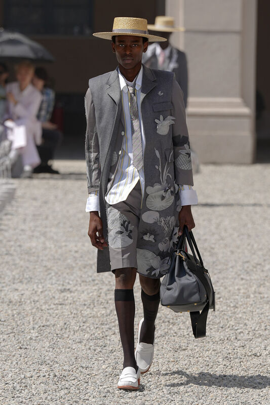 Thom Browne m S27 030