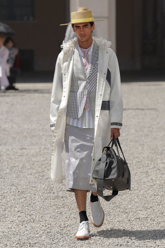 Thom Browne m S27 032