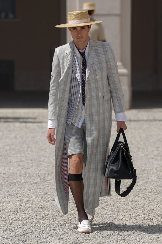 Thom Browne m S27 033
