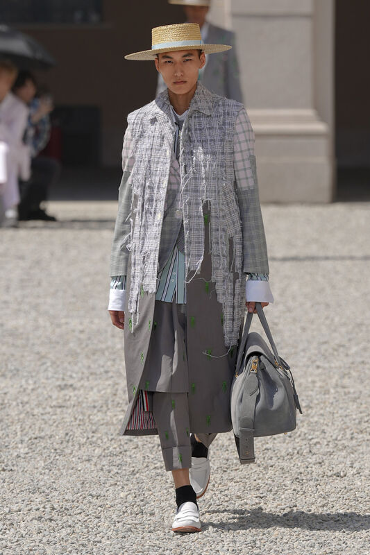 Thom Browne m S27 035