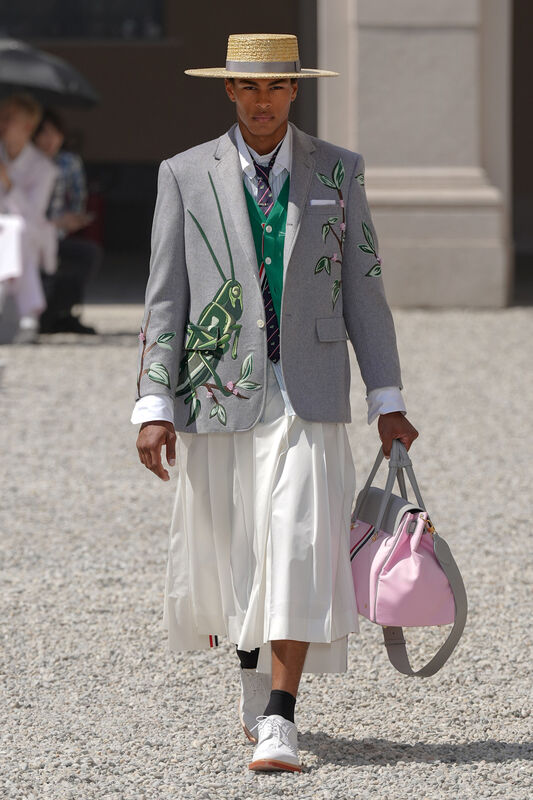 Thom Browne m S27 036