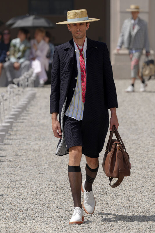 Thom Browne m S27 040