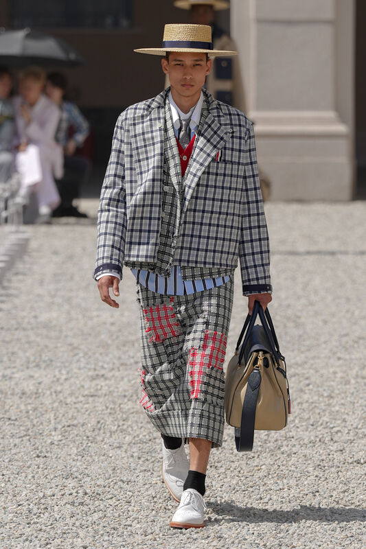 Thom Browne m S27 041