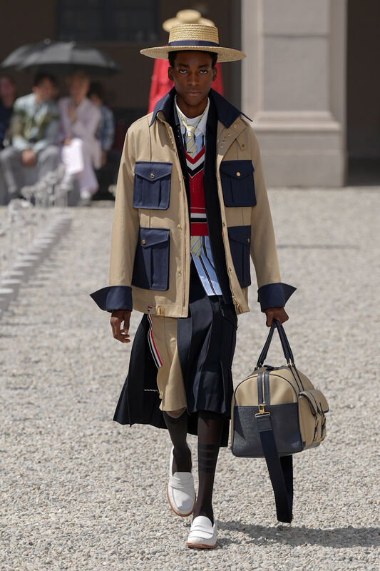 Thom Browne m S27 042