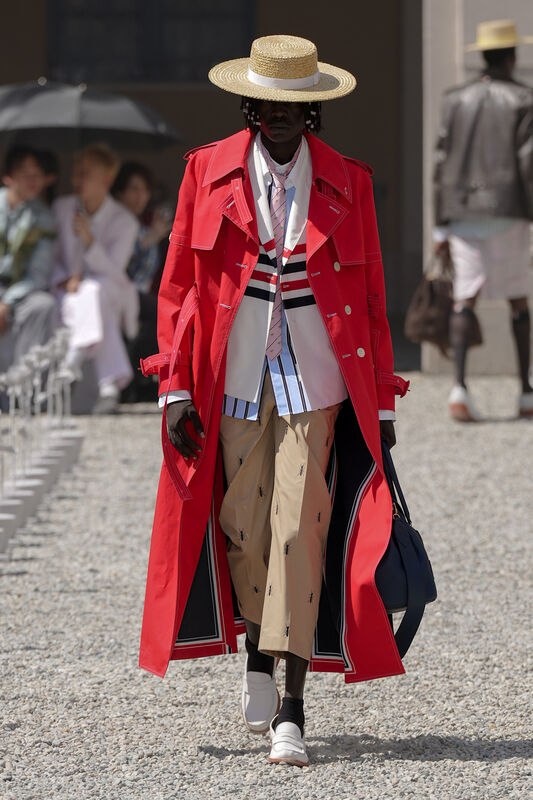 Thom Browne m S27 043