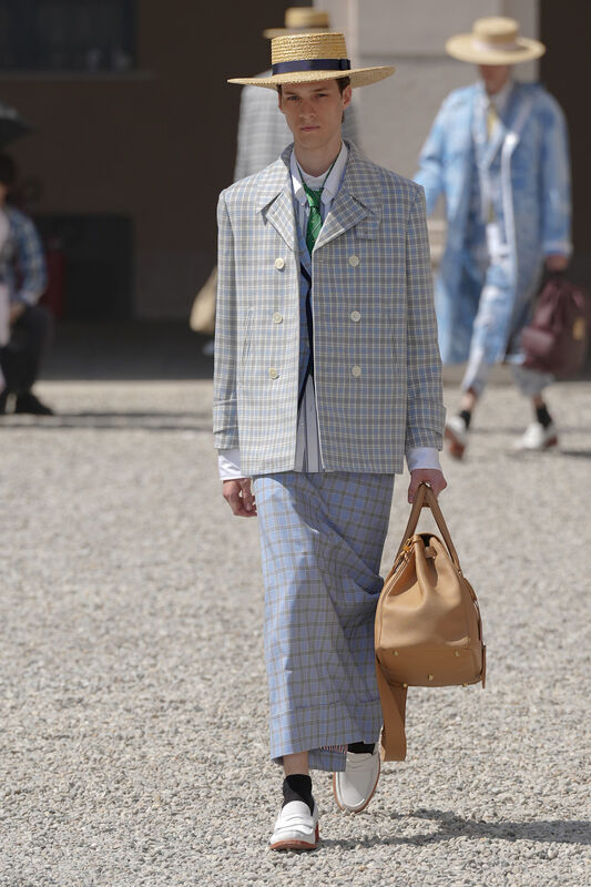 Thom Browne m S27 045