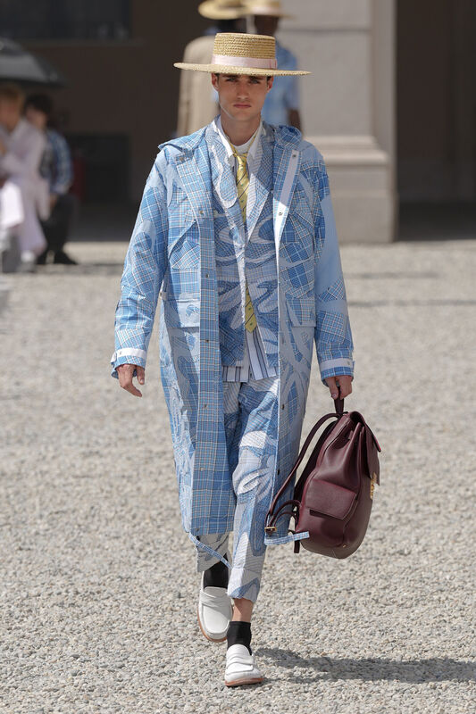 Thom Browne m S27 046