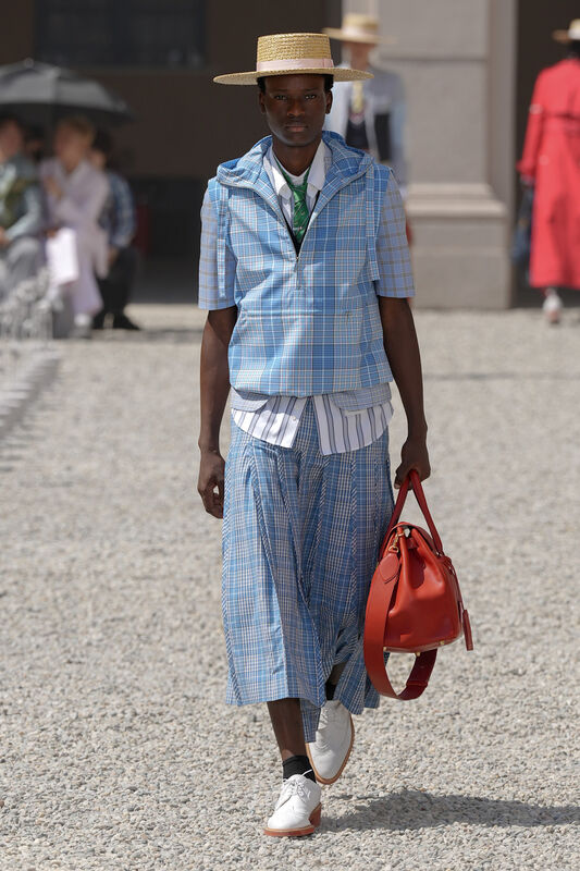 Thom Browne m S27 047