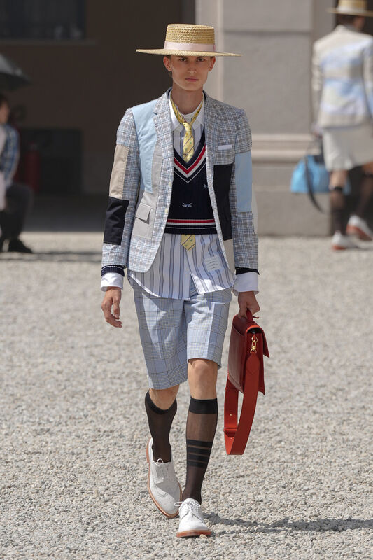 Thom Browne m S27 048