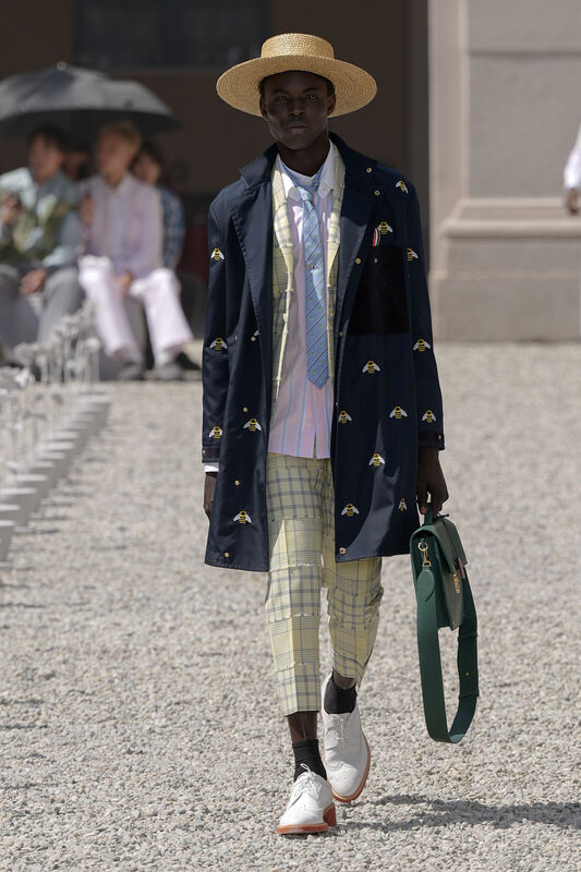 Thom Browne m S27 050