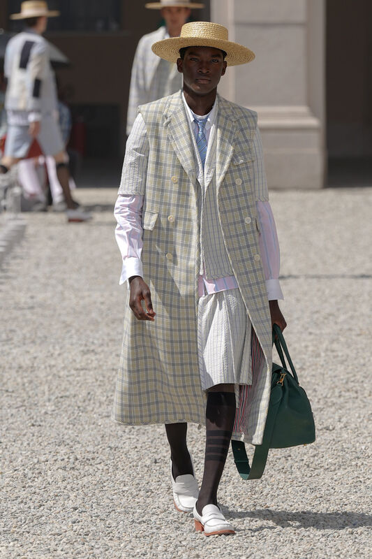 Thom Browne m S27 051