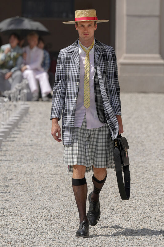 Thom Browne m S27 054