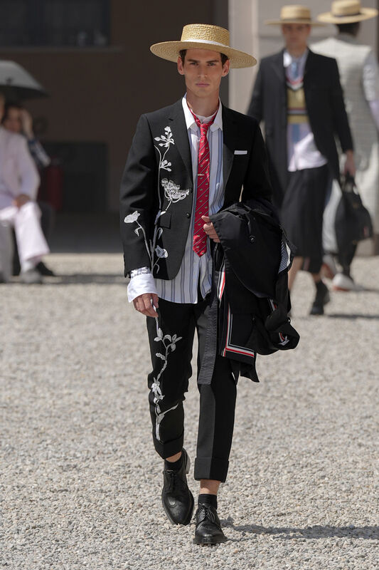 Thom Browne m S27 055