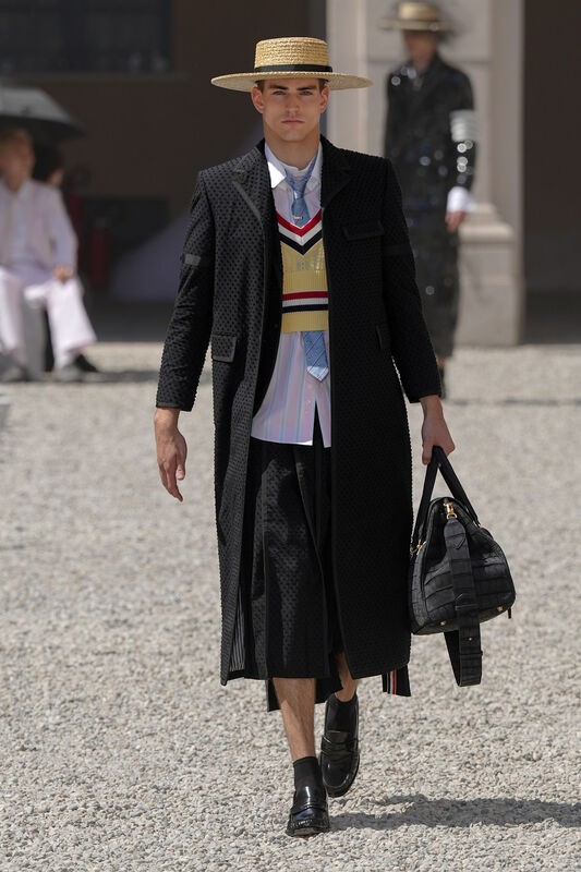 Thom Browne m S27 056