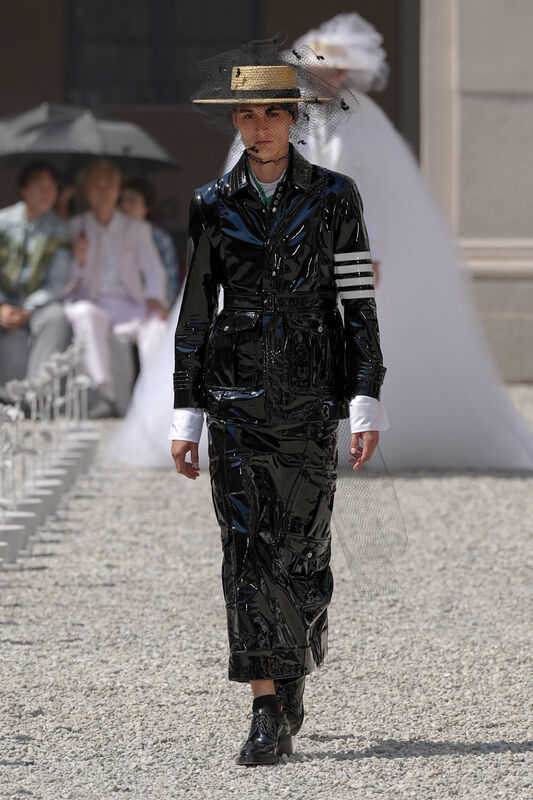 Thom Browne m S27 057