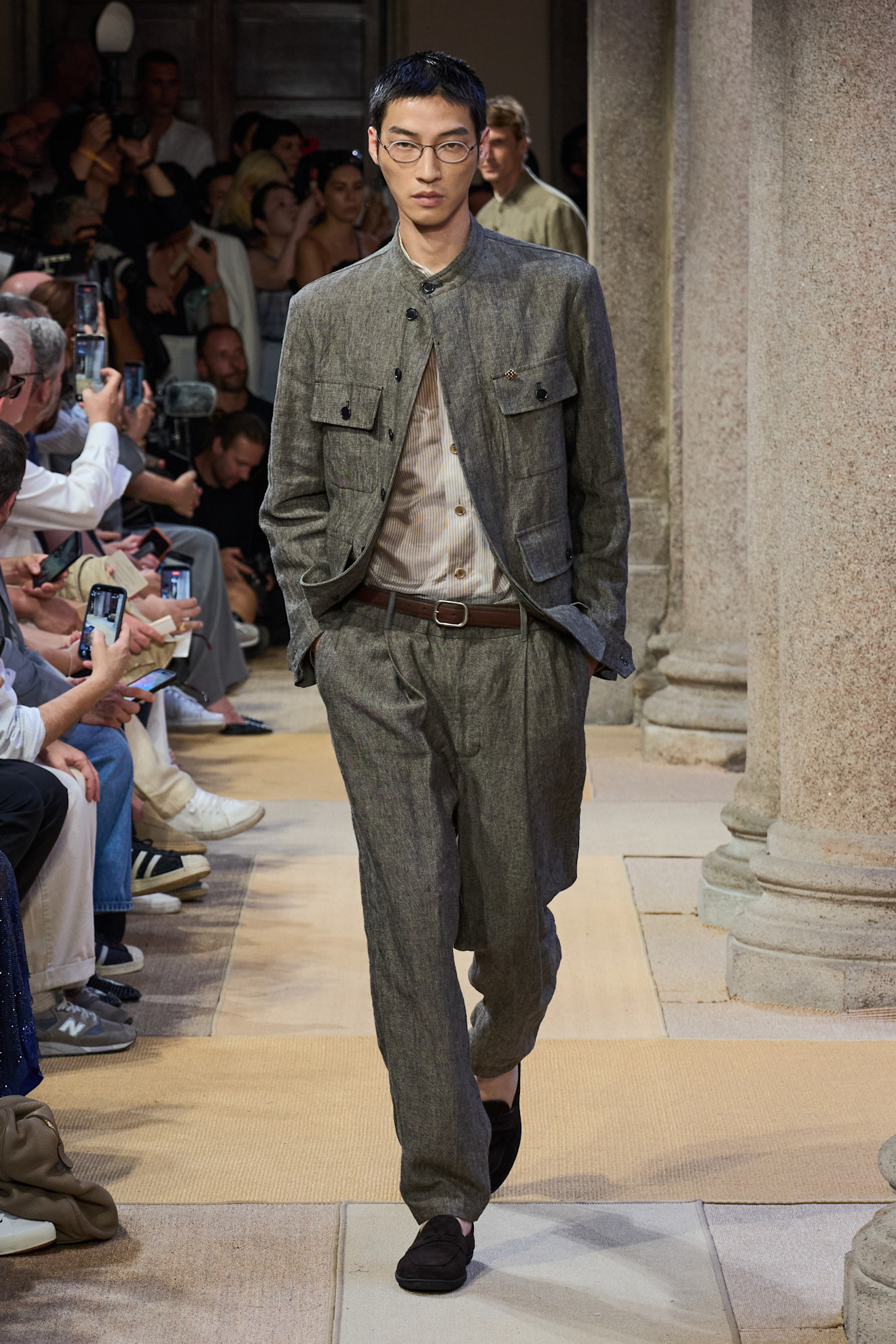 Giorgio Armani m S27 001