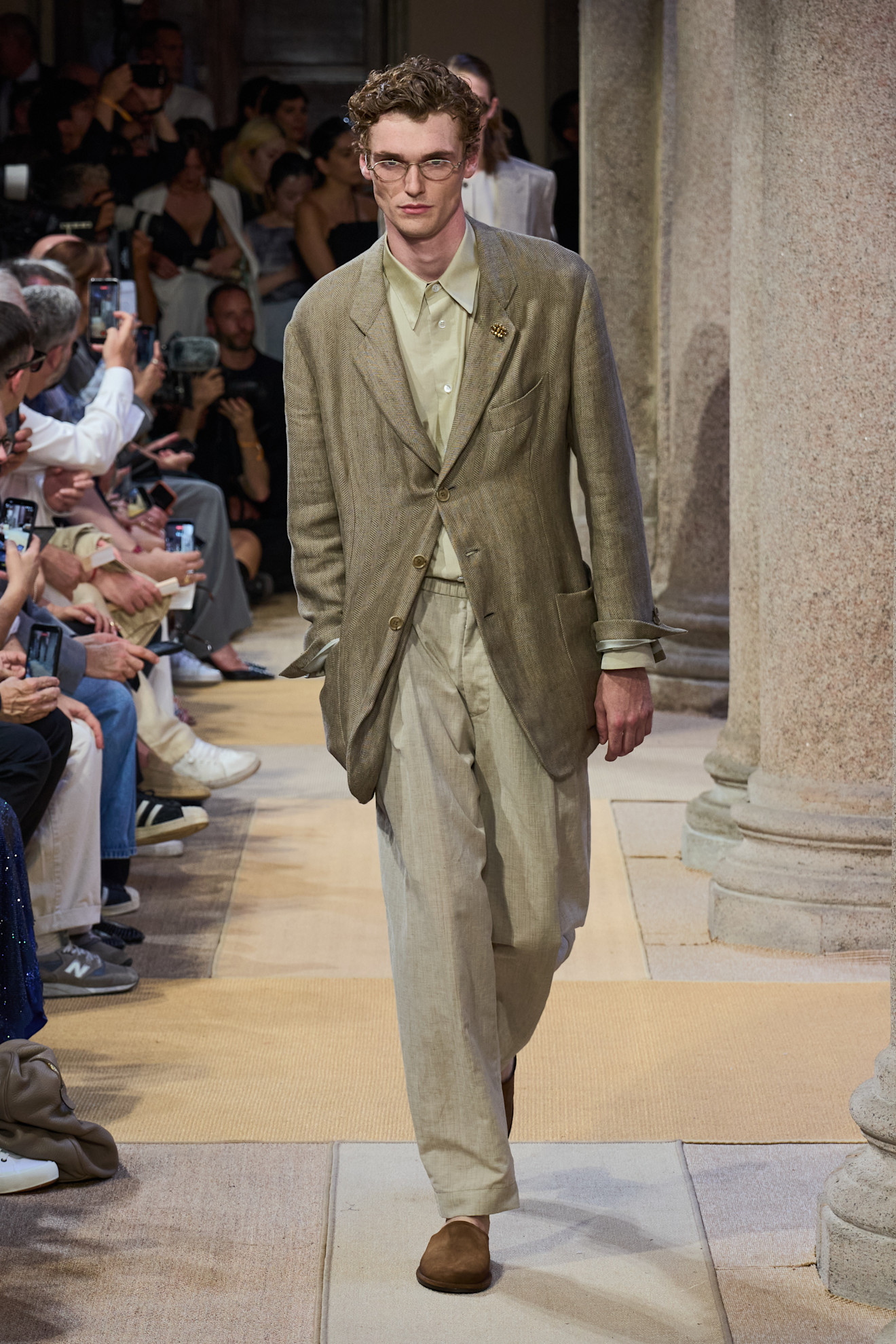 Giorgio Armani m S27 003