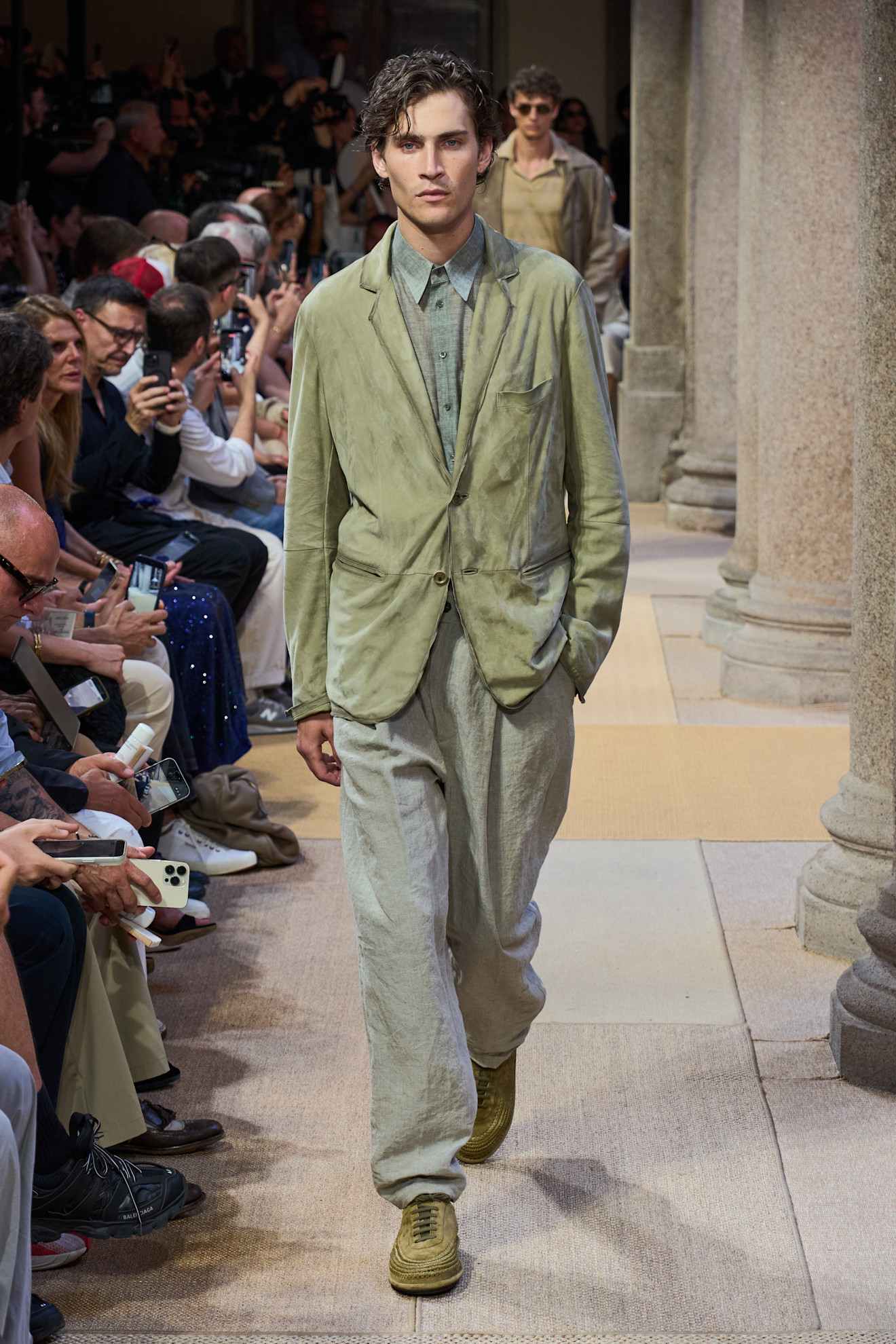 Giorgio Armani m S27 012