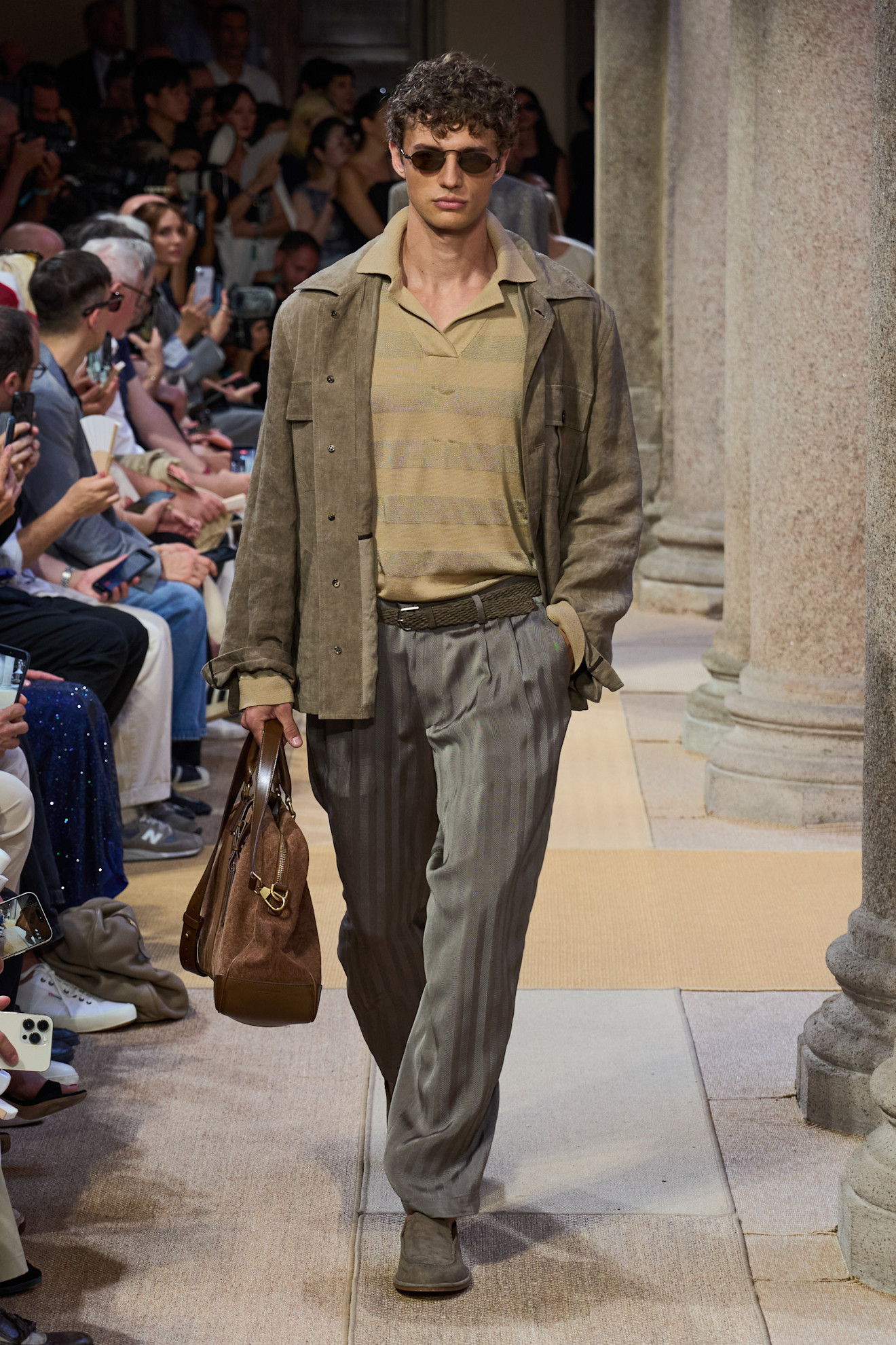 Giorgio Armani m S27 013