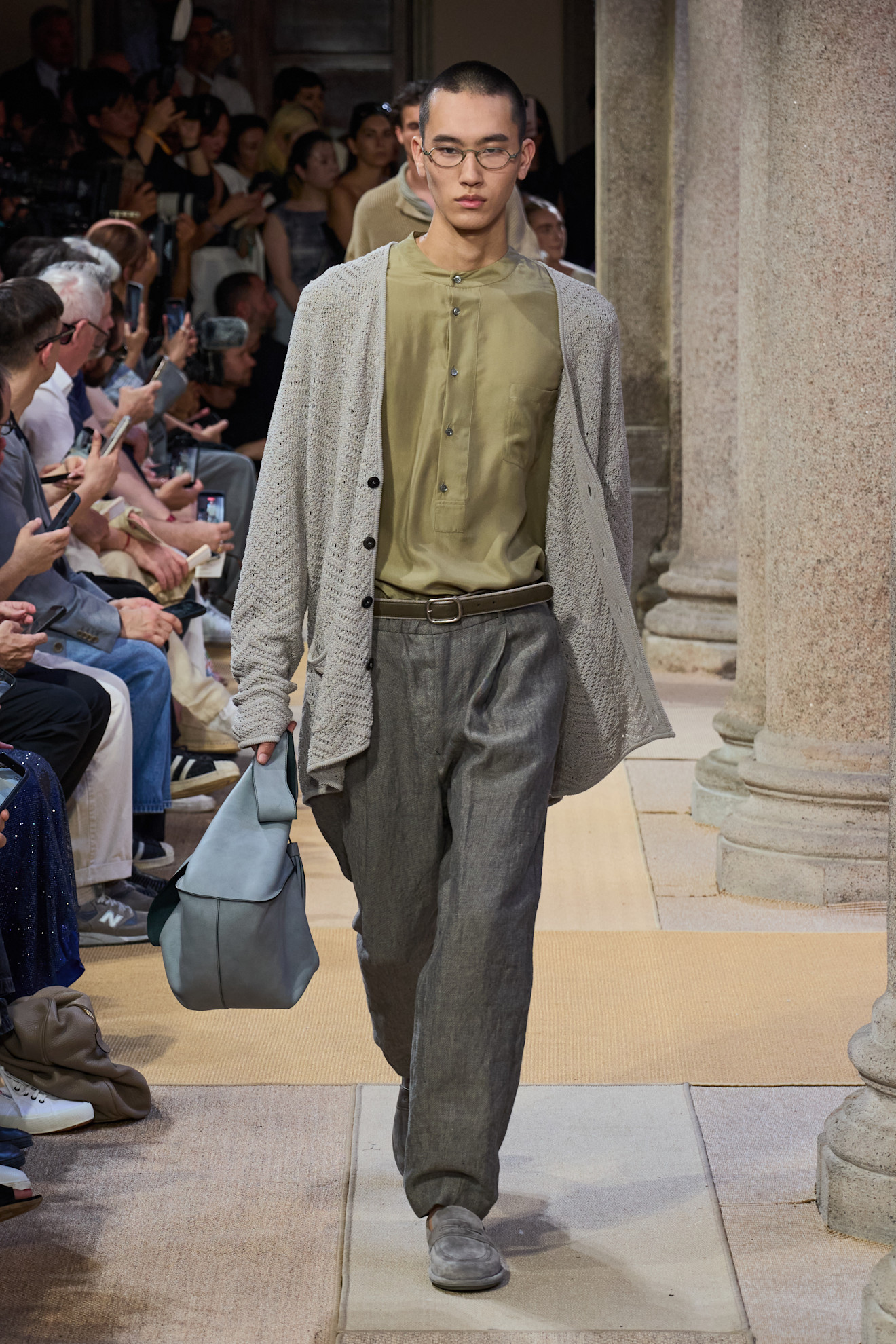 Giorgio Armani m S27 017