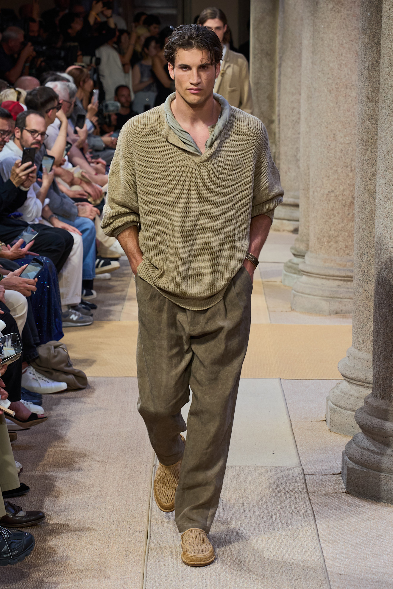 Giorgio Armani m S27 018