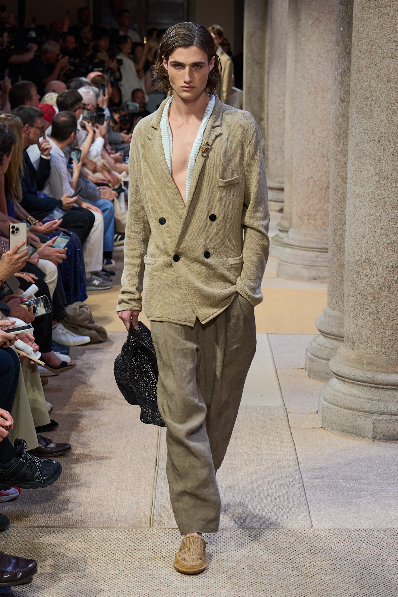 Giorgio Armani m S27 019