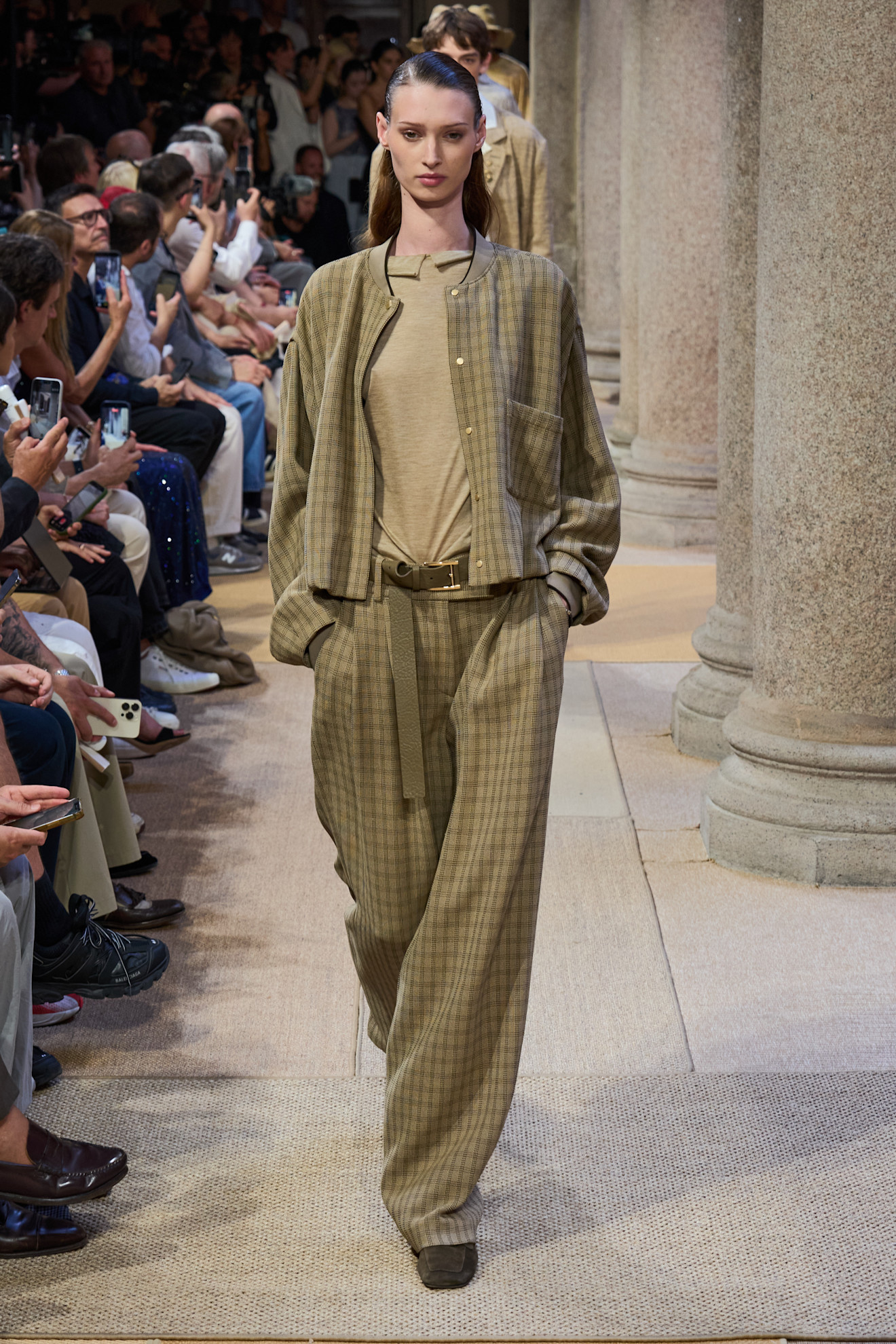 Giorgio Armani m S27 020