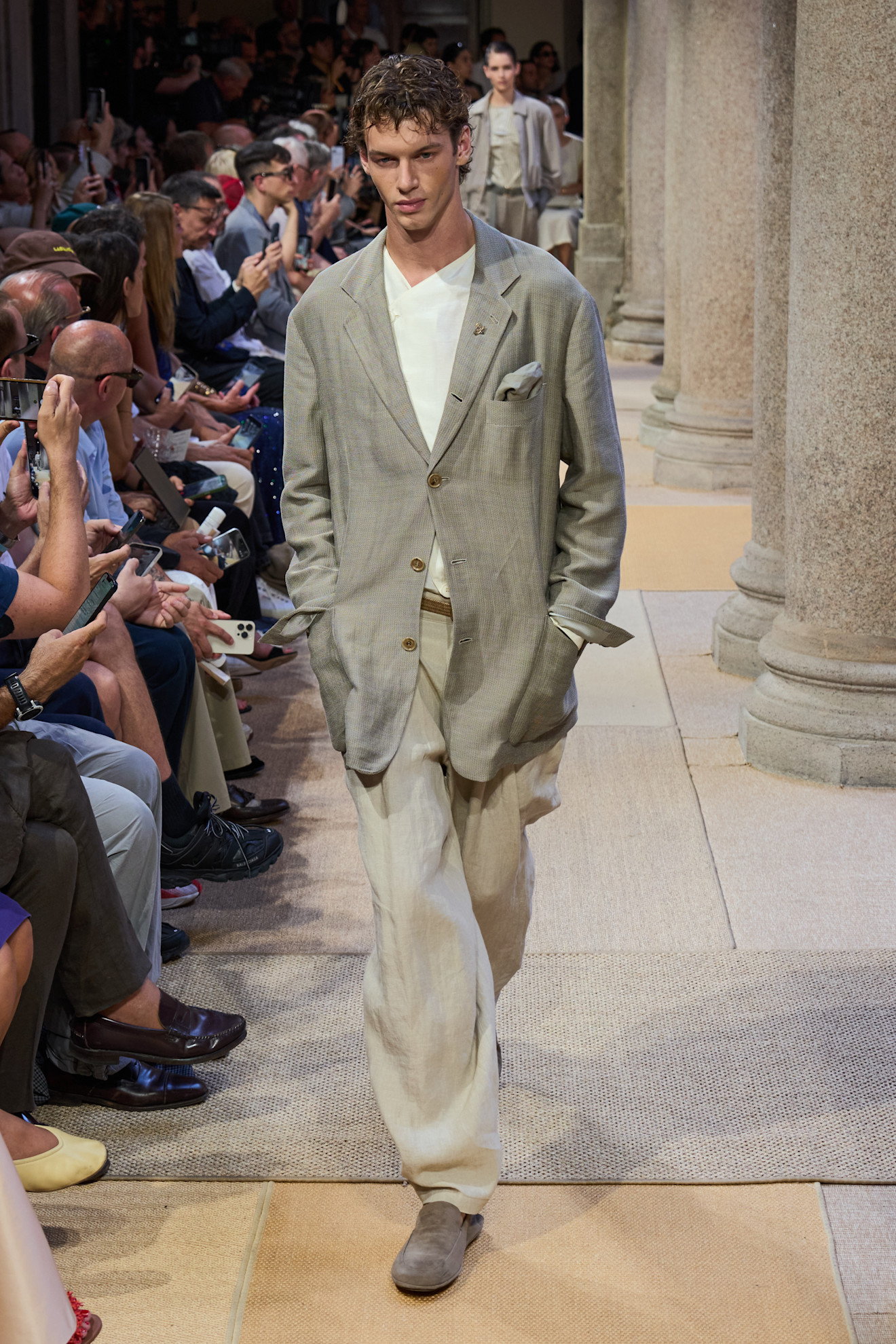 Giorgio Armani m S27 029