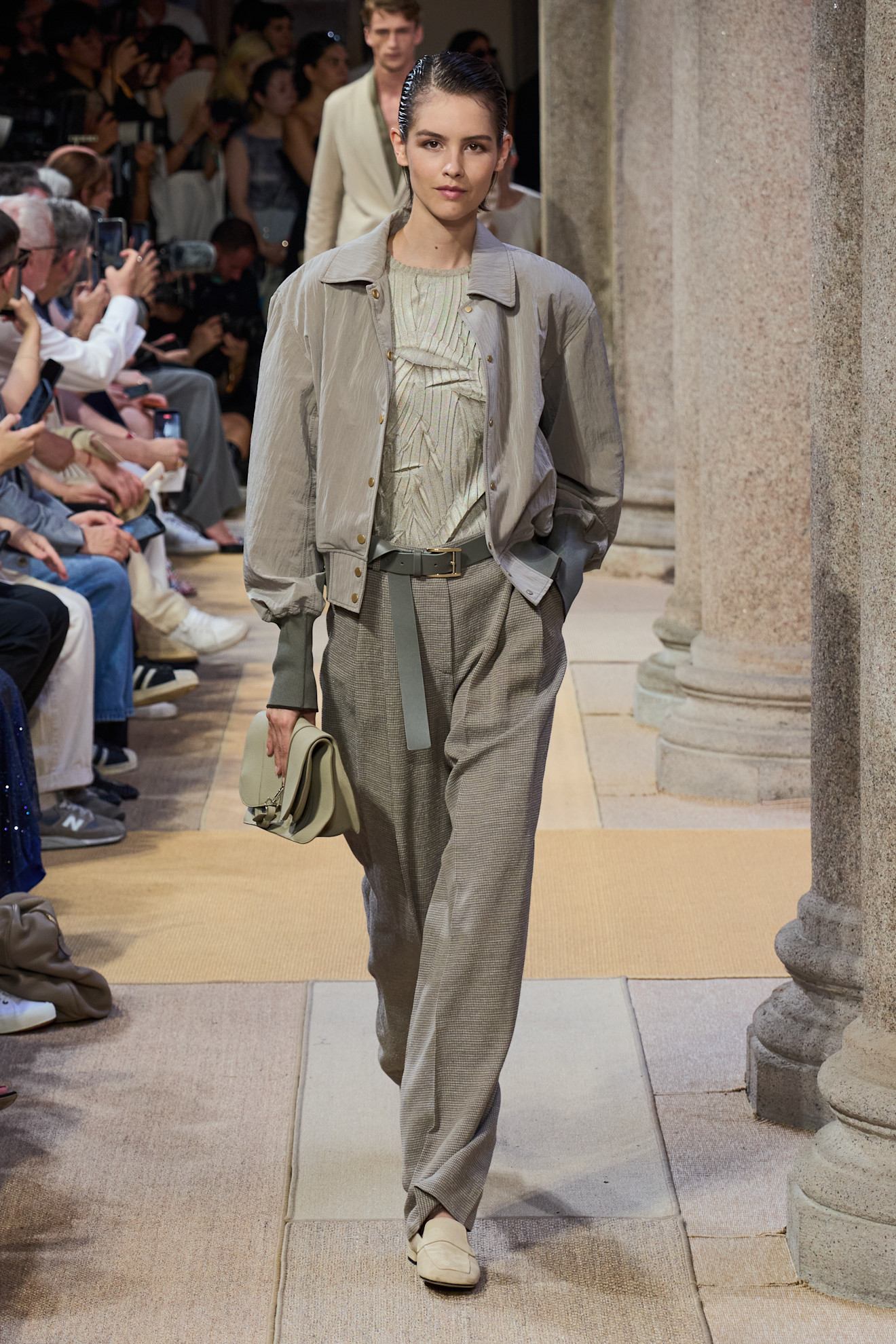 Giorgio Armani m S27 030