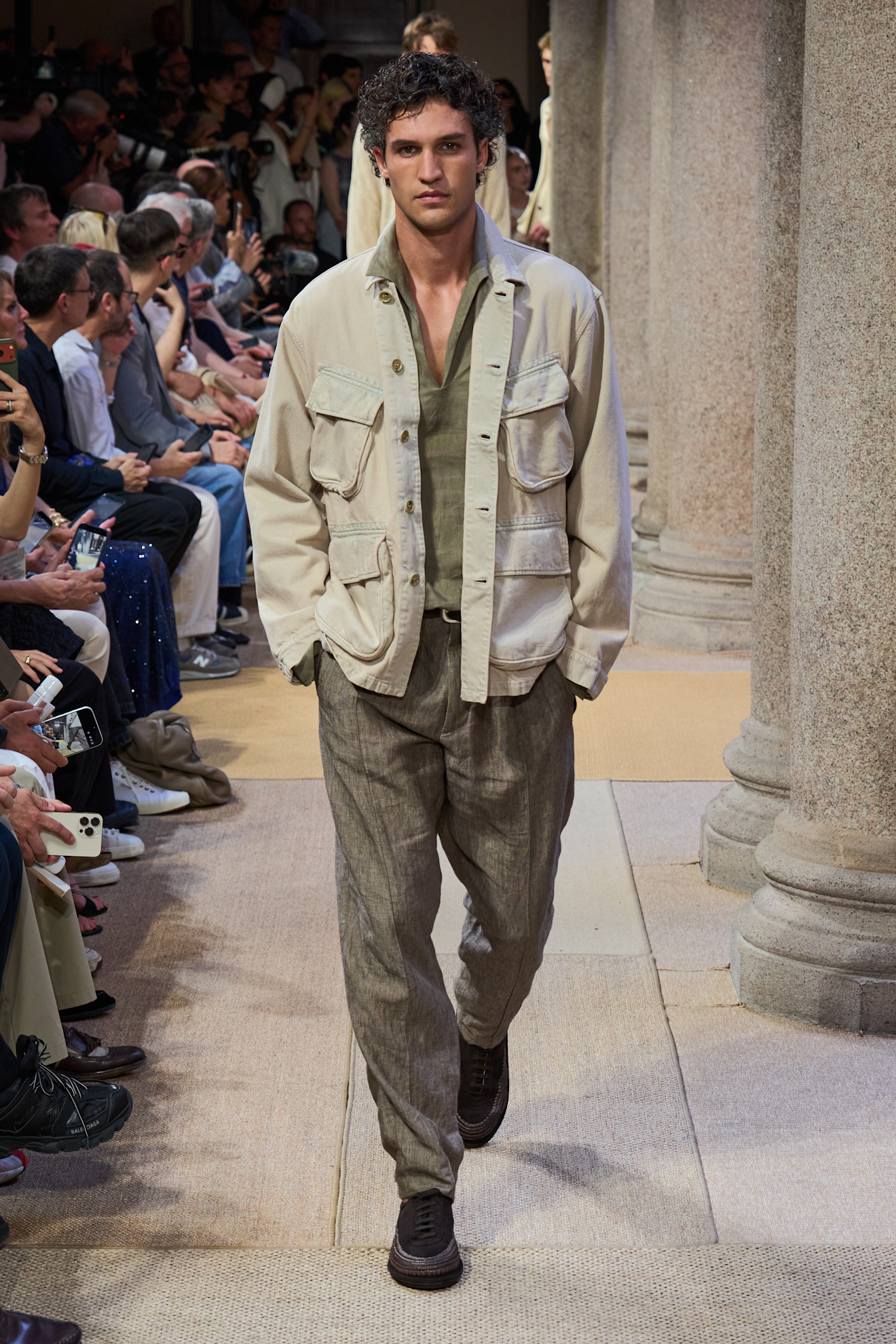 Giorgio Armani m S27 032