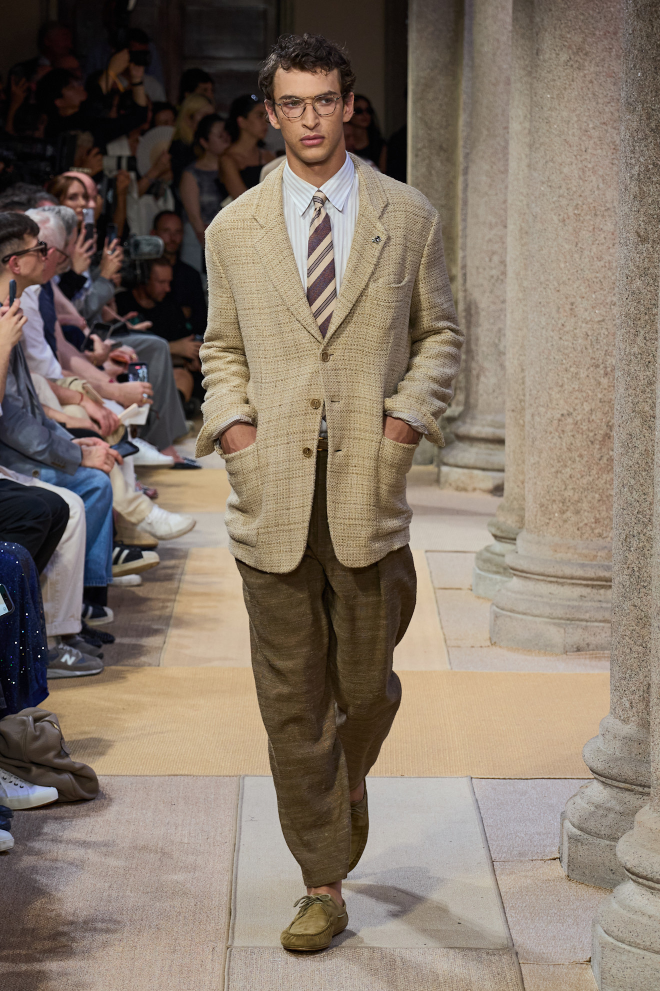 Giorgio Armani m S27 039