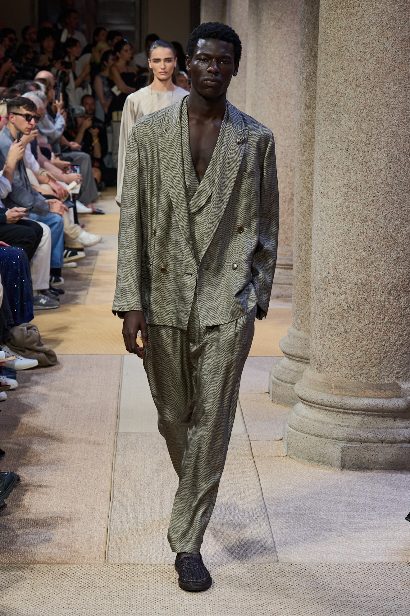 Giorgio Armani m S27 044