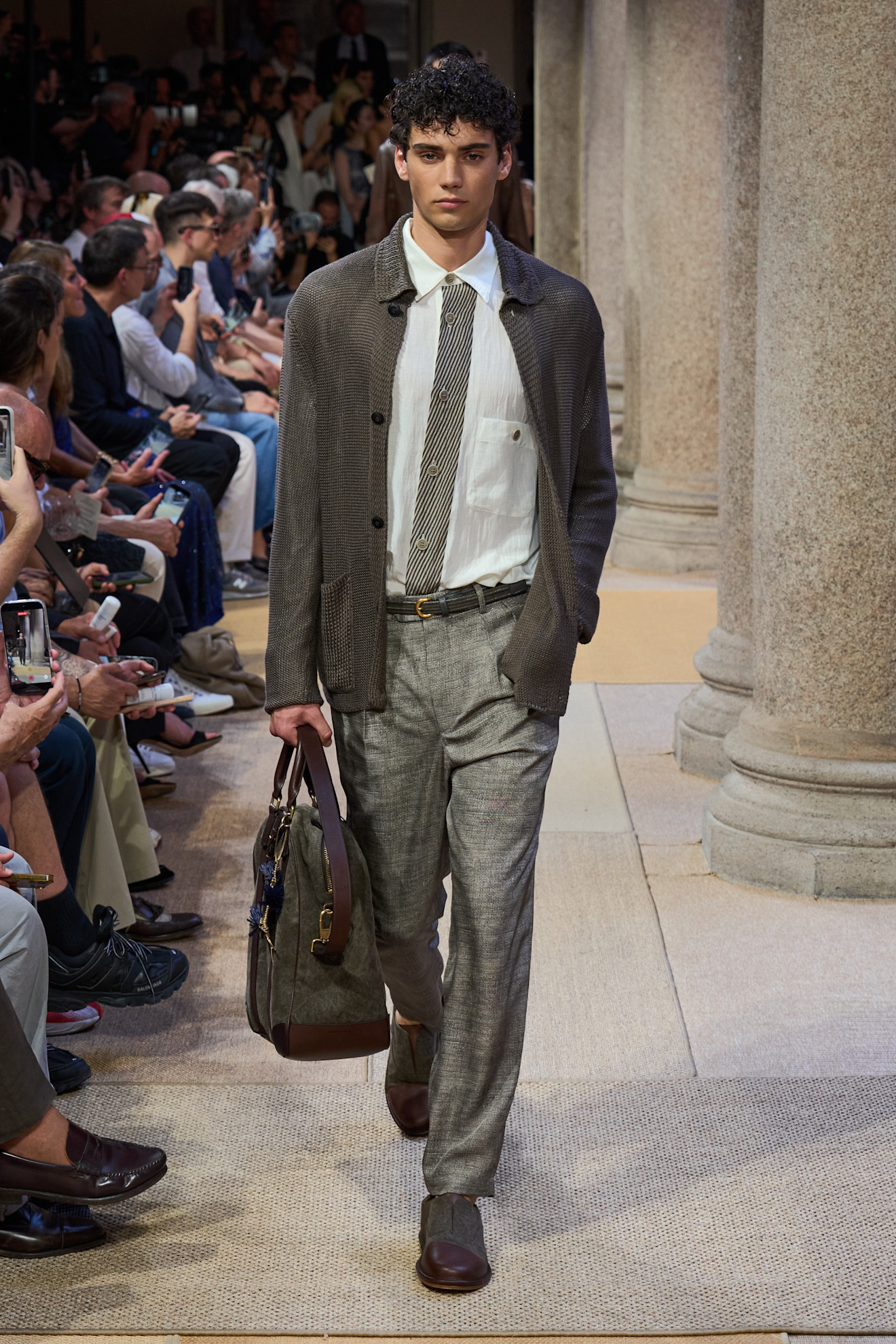Giorgio Armani m S27 059